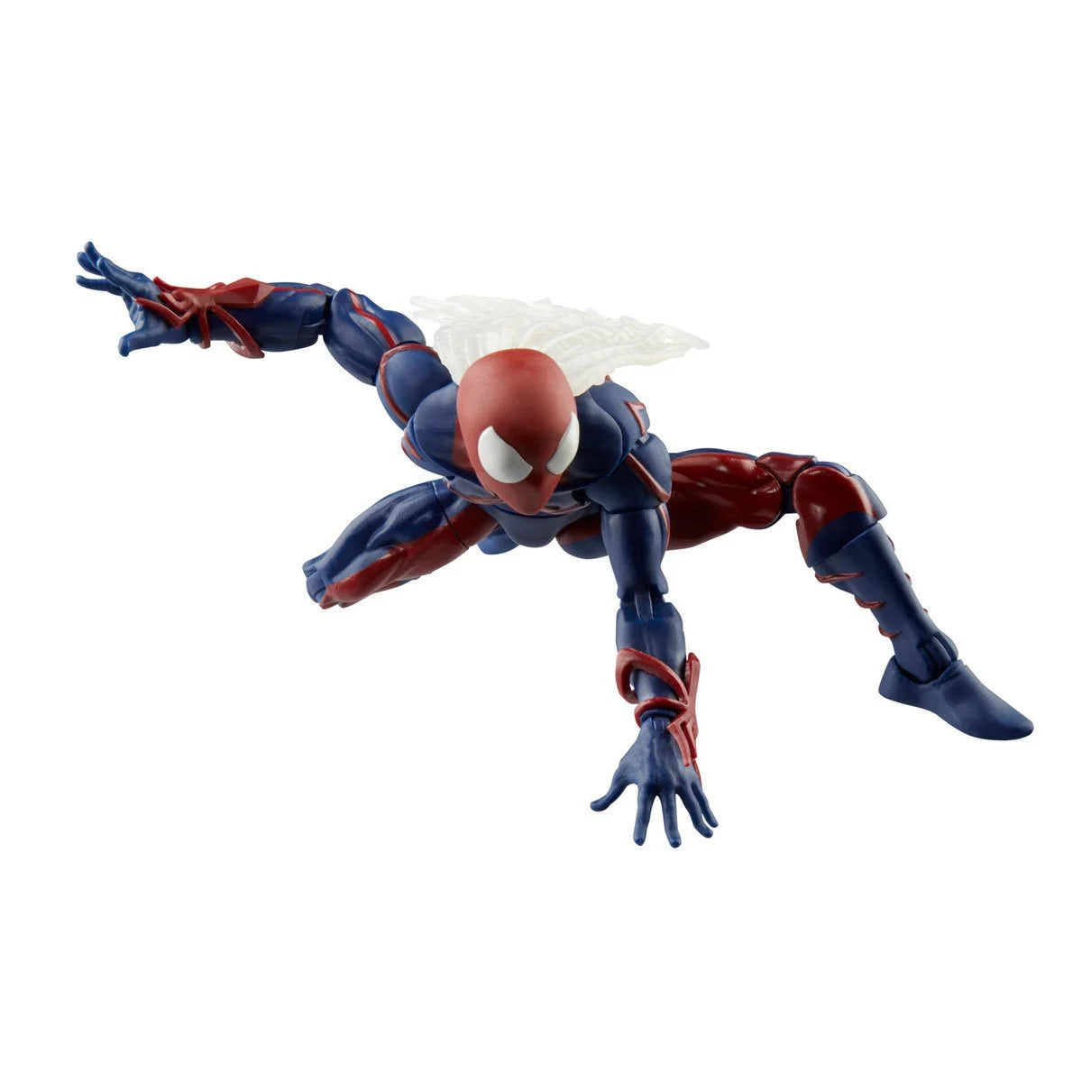 Spider-Man Marvel Legends Spider-Man Unlimited Action Figure