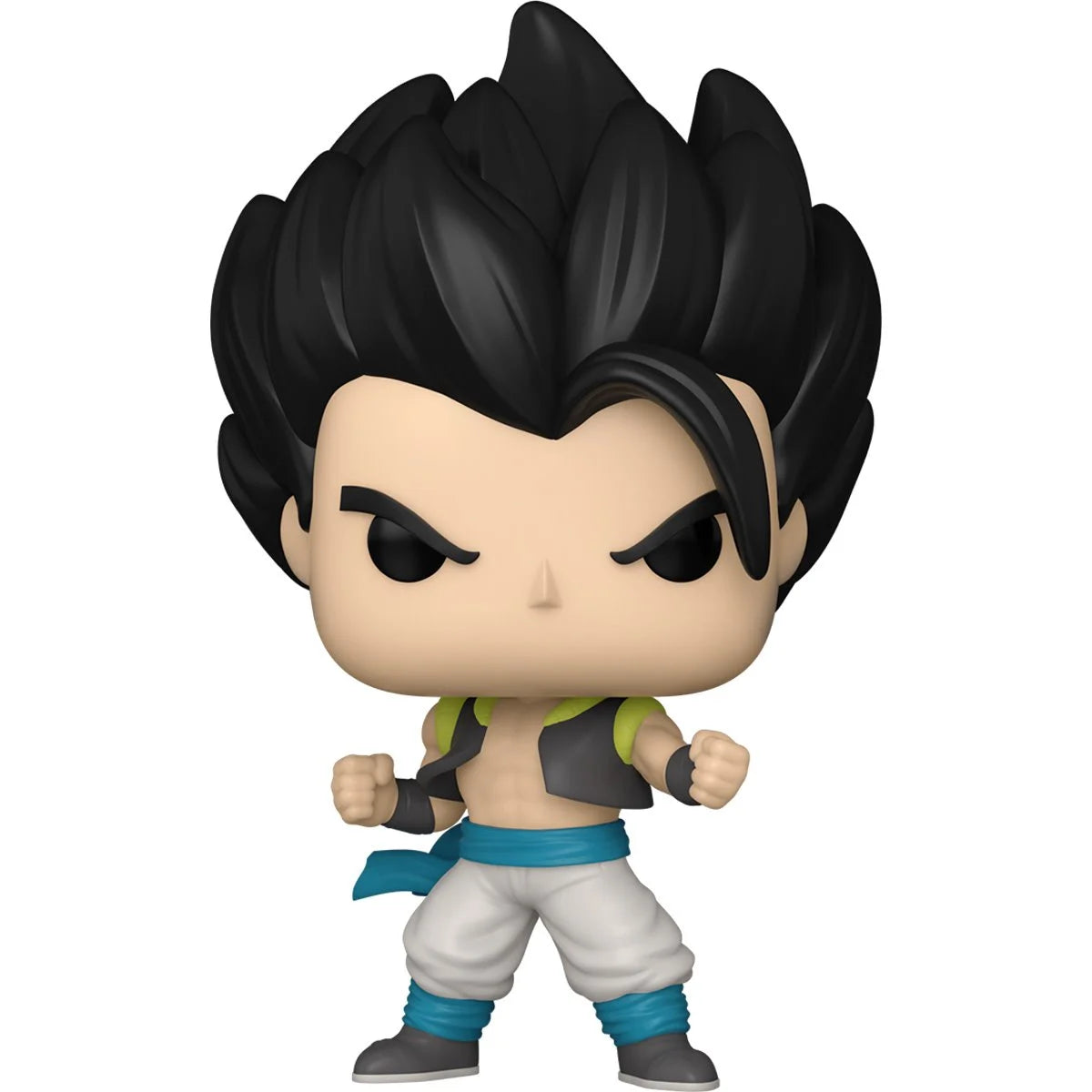 Dragon Ball Super: Broly Gogeta Funko Pop!