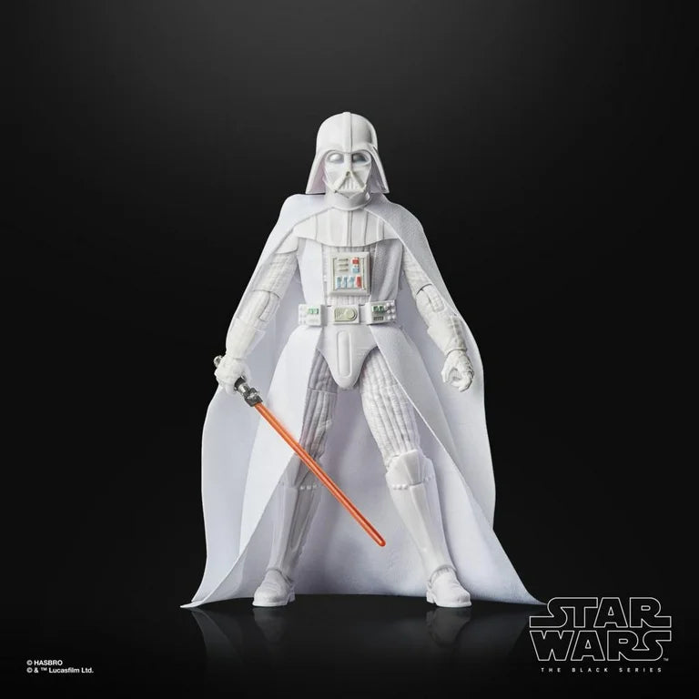 Star Wars The Black Series Infinities Darth Vader