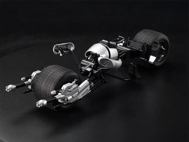 The Dark Knight Bat-Pod 1/12 Scale Limited Edition Model Kit