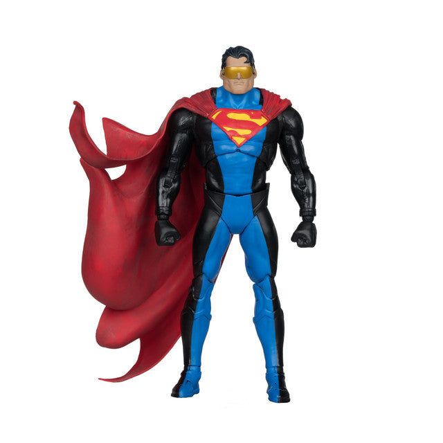 Eradicator (Return of Superman) By McFarlane