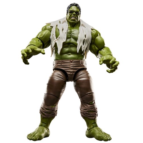Marvel Legends Spider-Man Brand New Day Hulk Action Figure
