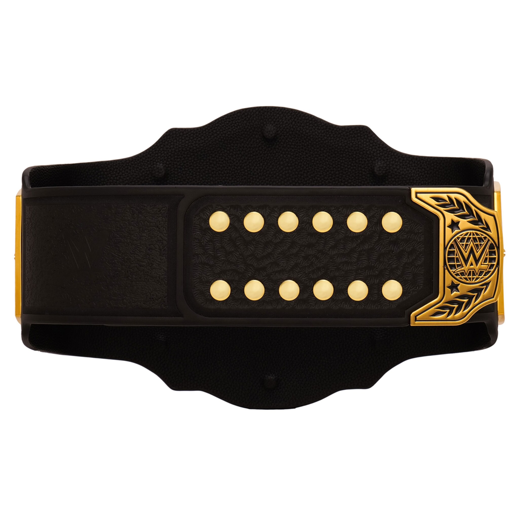 WWE Intercontinental Championship Replica Title Belt