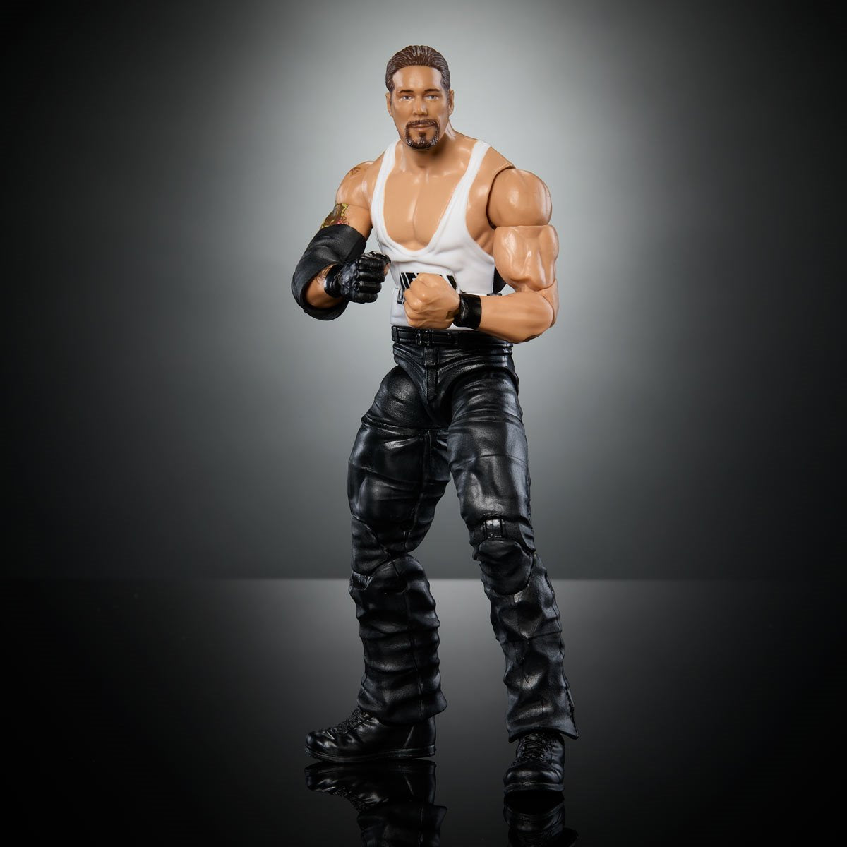 WWE Elite Collection Royal Rumble Diesel Action Figure
