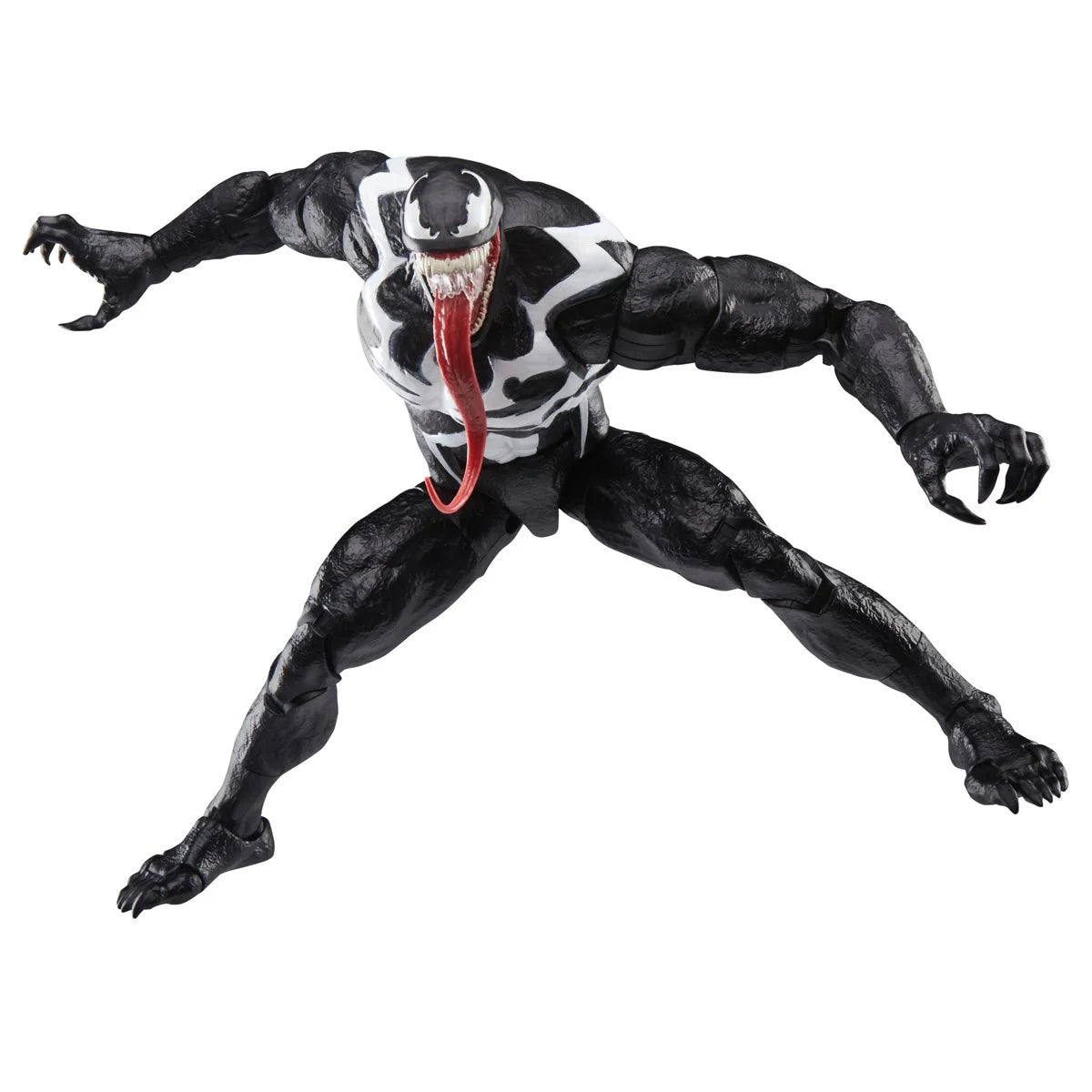 Spider-Man 2 Marvel Legends Gamerverse Venom Action Figure