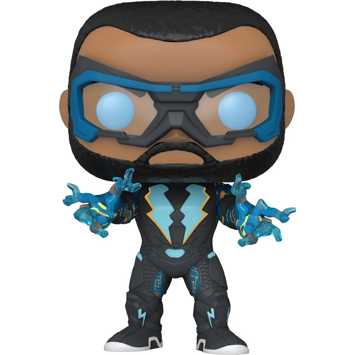 Black Lightning Funko Pop!