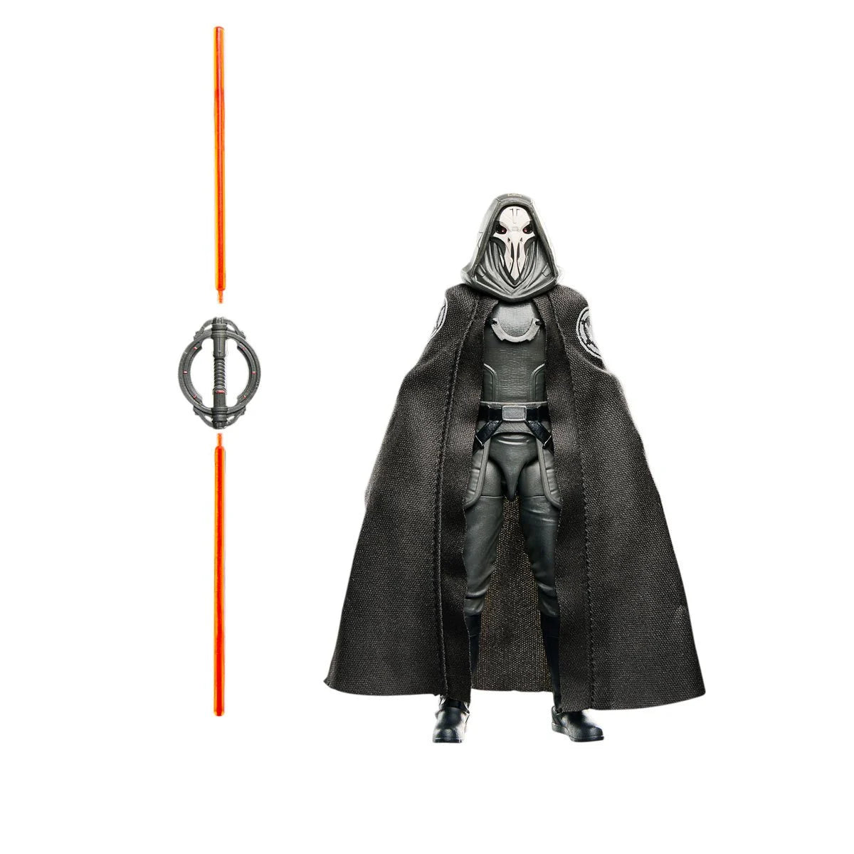 Star Wars: The Black Series Eleventh Brother Action Figure