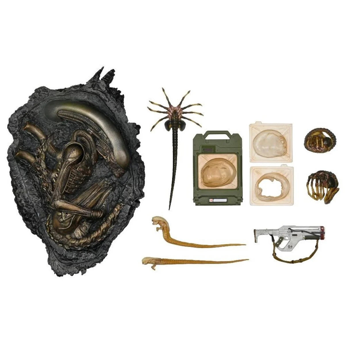 Alien: Romulus Accessory Set