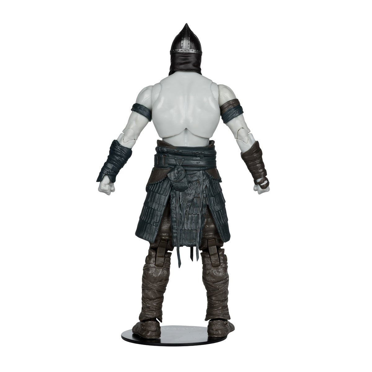 God of War Einherjar Action Figure By McFarlane