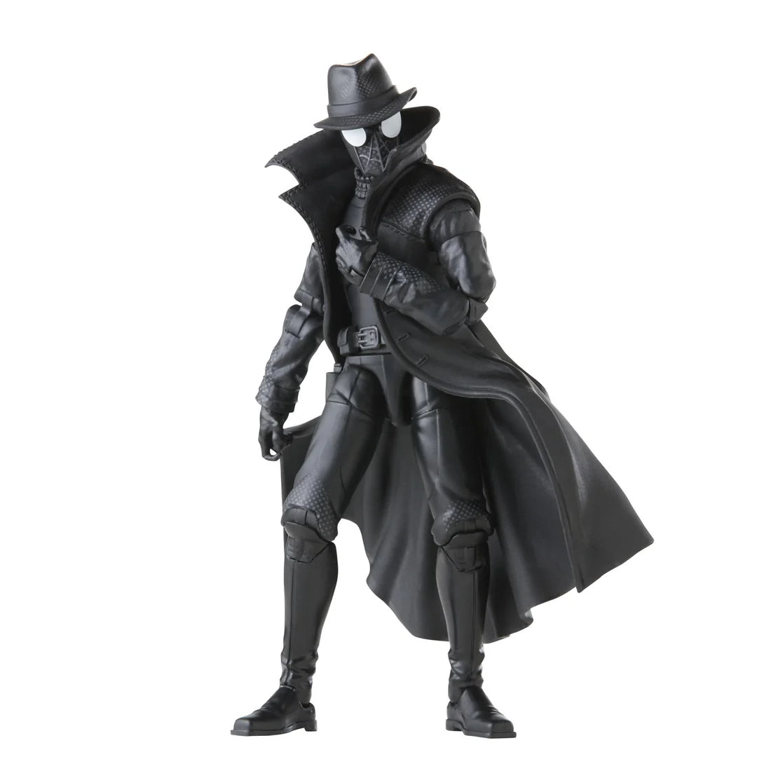 Marvel Legends 60th Anniversary Spider-Man Noir & Spider-Ham Action Figure