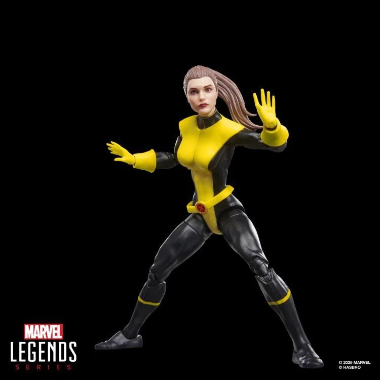 Marvel Legends Astonishing X-Men Kitty Pryde & Marvel's Colossus Two-Pack Action Figure