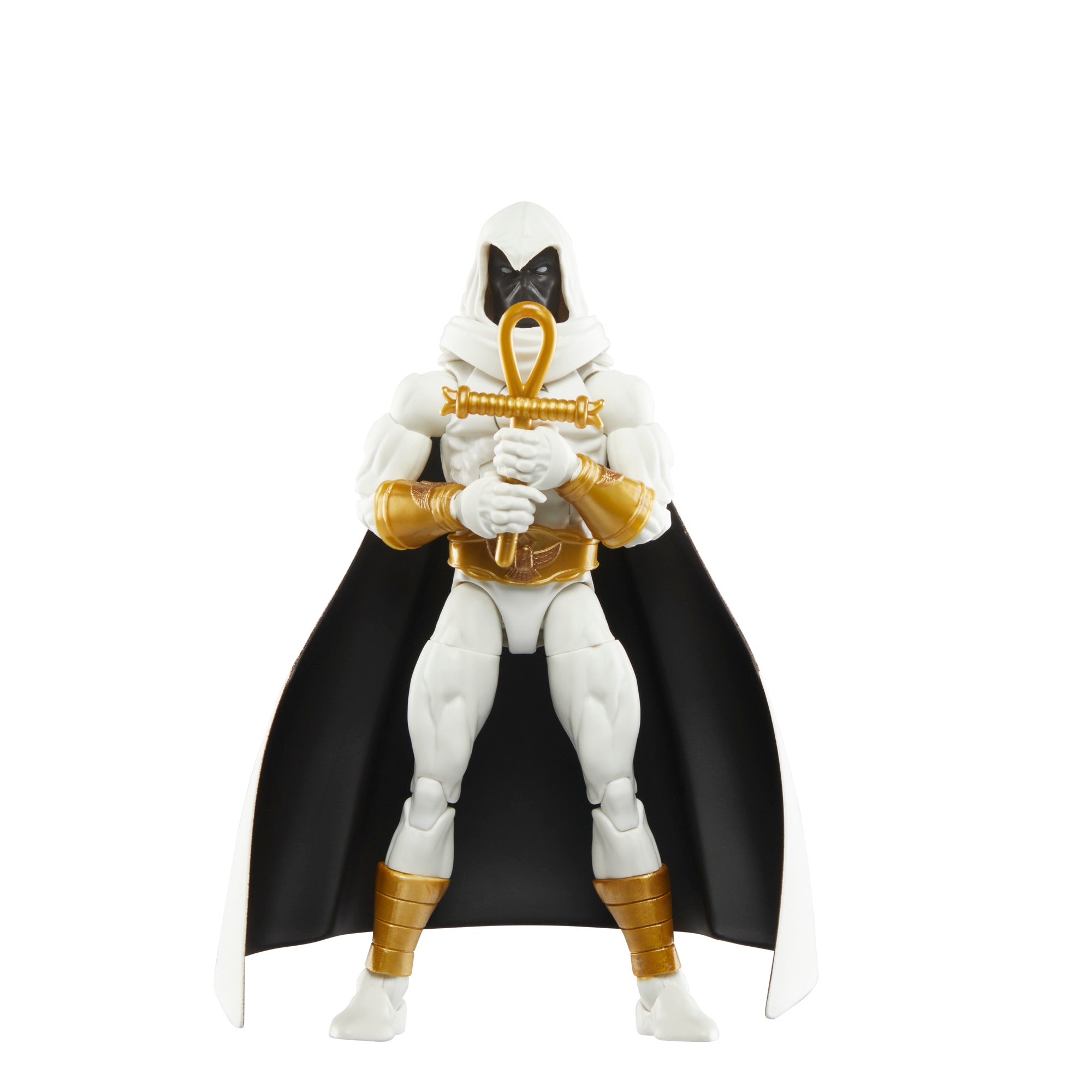 Marvel Legends Strange Tales Marvel's Moon Knight Action Figure