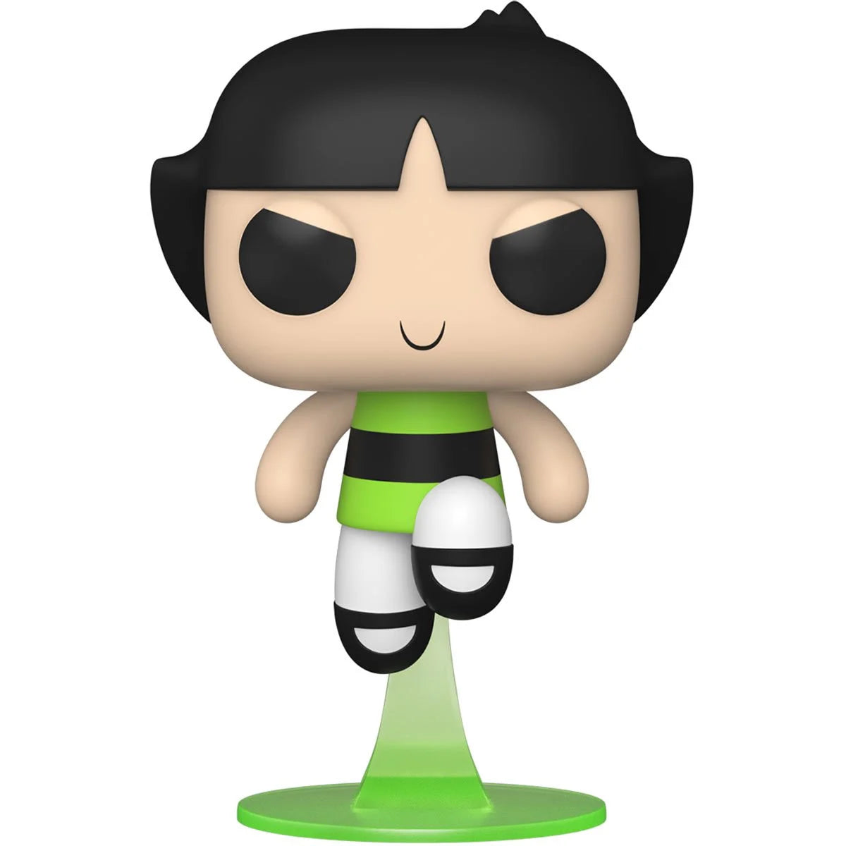 Powerpuff Girls Buttercup Funko Pop!