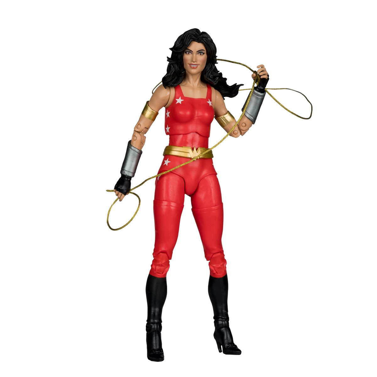 DC Multiverse Collector Edition  Wonder Girl DC Classic By McFarlane