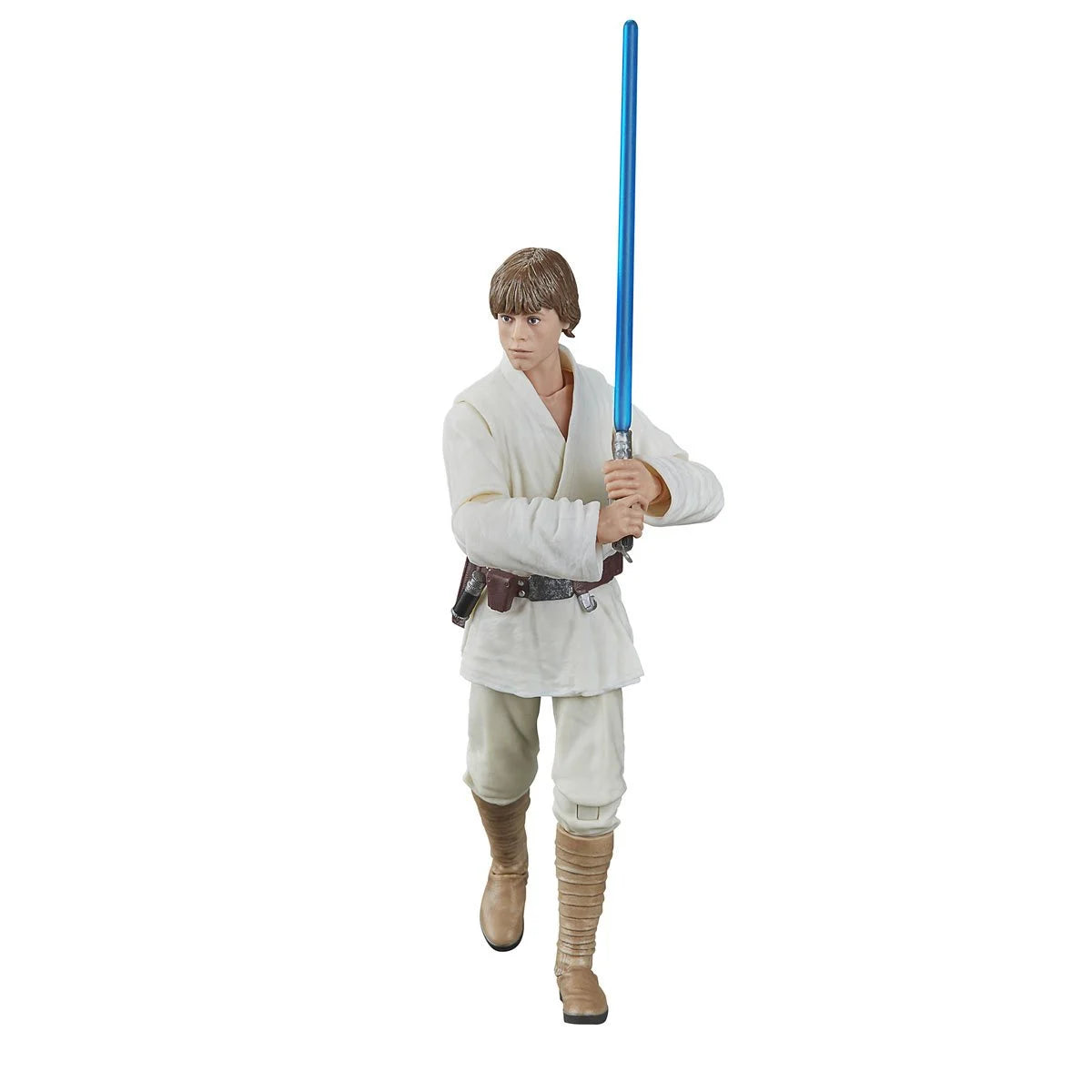 Star Wars The Black Series Luke Skywalker Action Figure