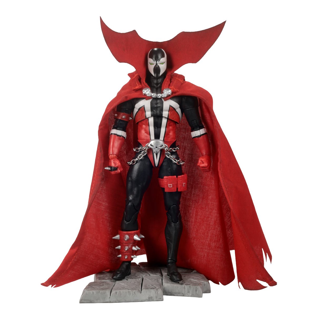 Spawn Image Comics Founders Series McFarlane Elite Edition Deluxe Action Figure