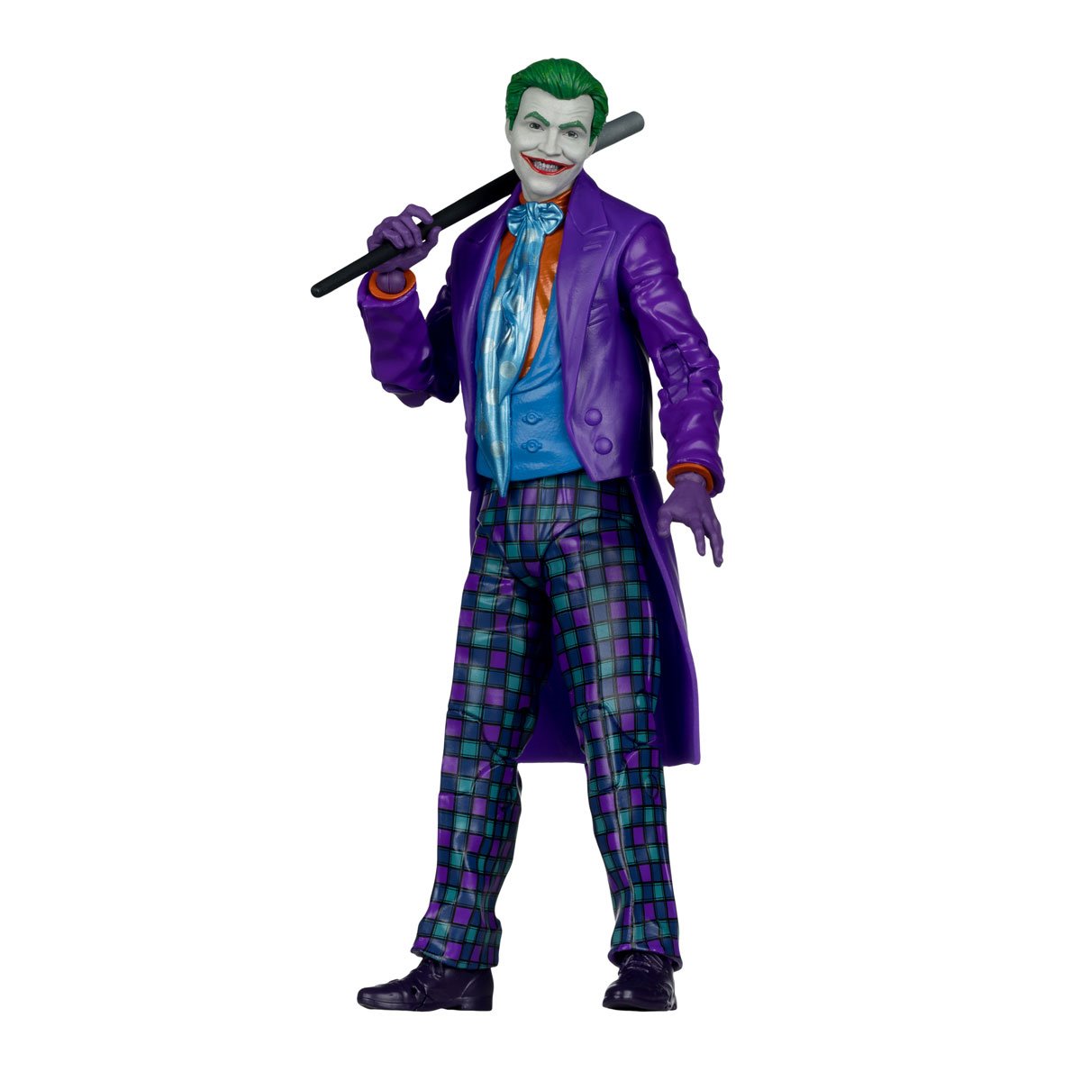 The Joker Batman McFarlane Collector Edition Action Figure