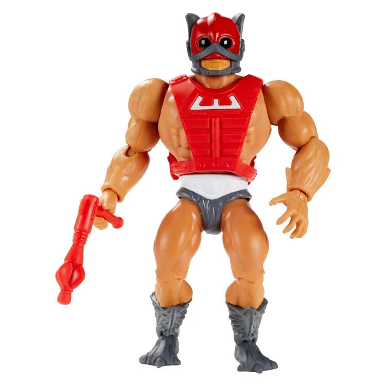 Masters Of the Universe Origins Zodac Action Figure
