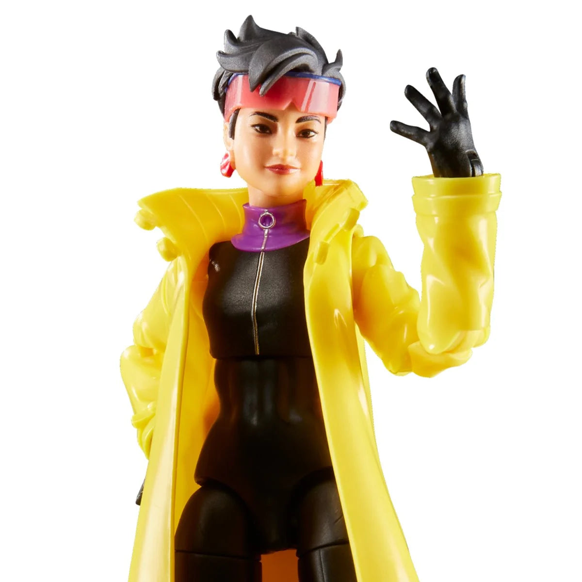 X-Men 97 Marvel Legends Jubilee Action Figure