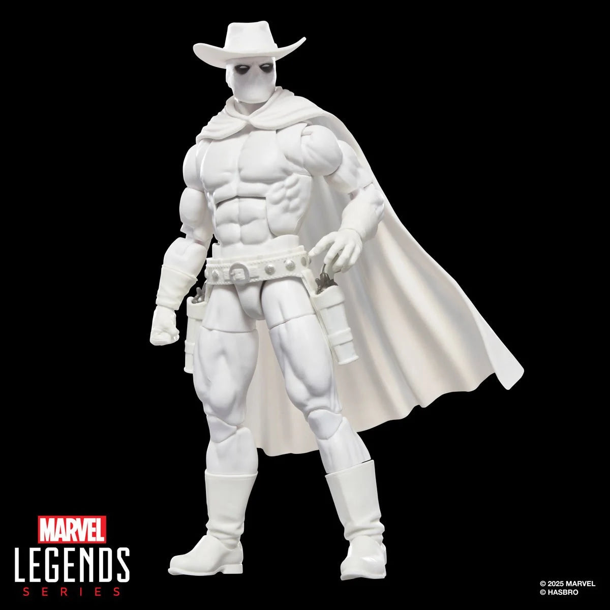 Marvel Legends Series Phantom Rider Action Figure
