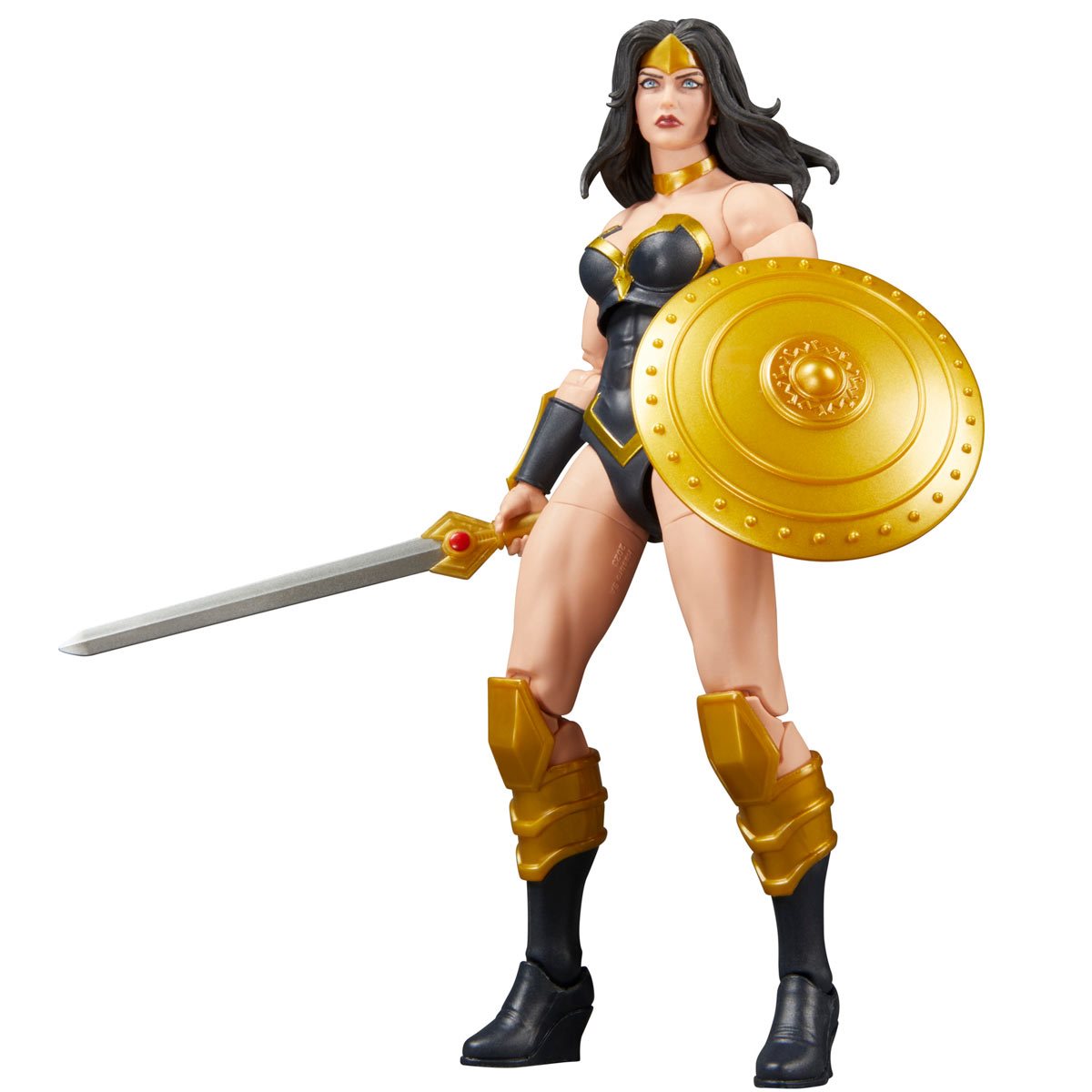 Marvel Legends Series Squadron Supreme Power Princess Action Figure