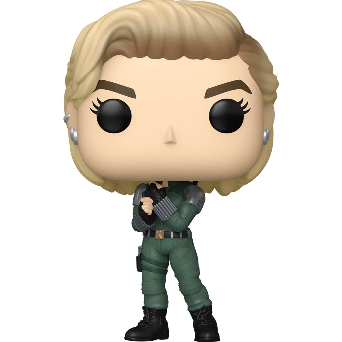 Thunderbolts Yelena Belova Funko Pop!