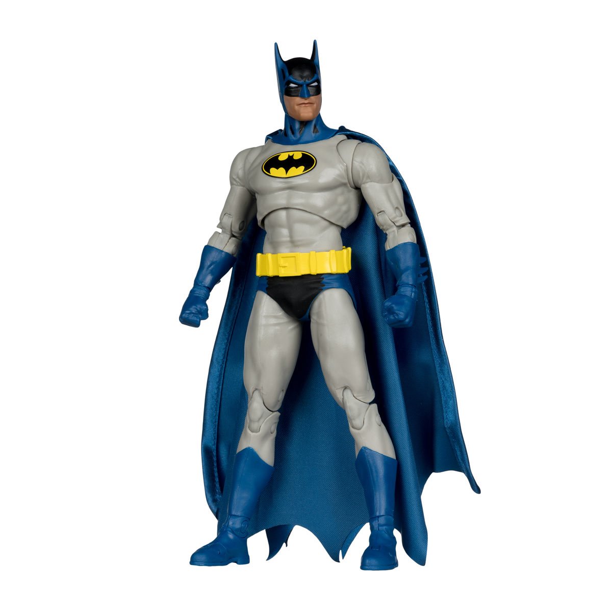 DC Multiverse Batman Wave 5 Action Figure By Mcfarlane