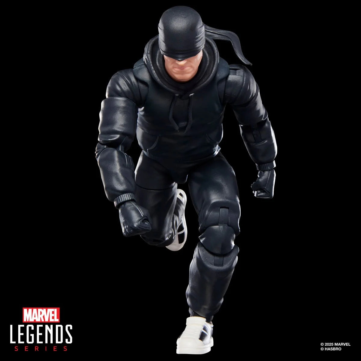 Daredevil Marvel Legends Series Daredevil Action Figure