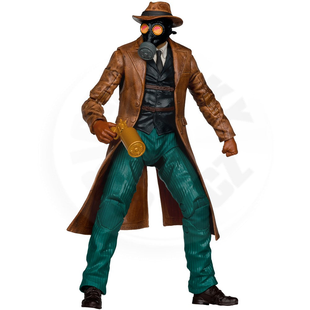 Sandman (Wesley Dodds: The Sandman) Action Figure