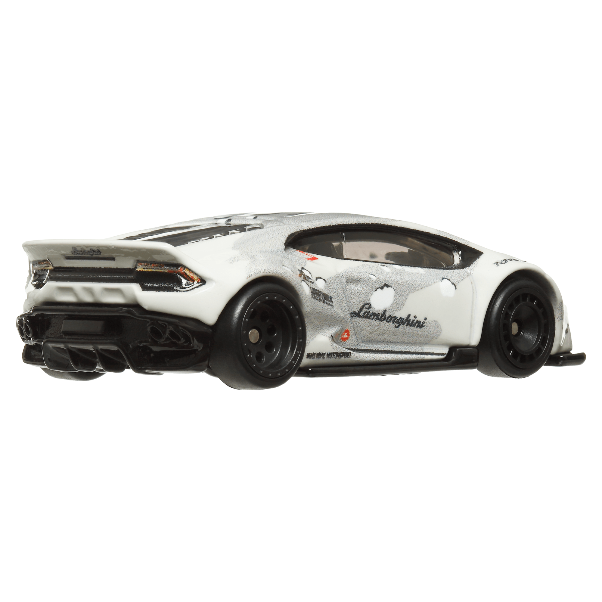 Hot Wheels Car Culture LB-WORKS Lamborghini Huracán (Slide Street 2)