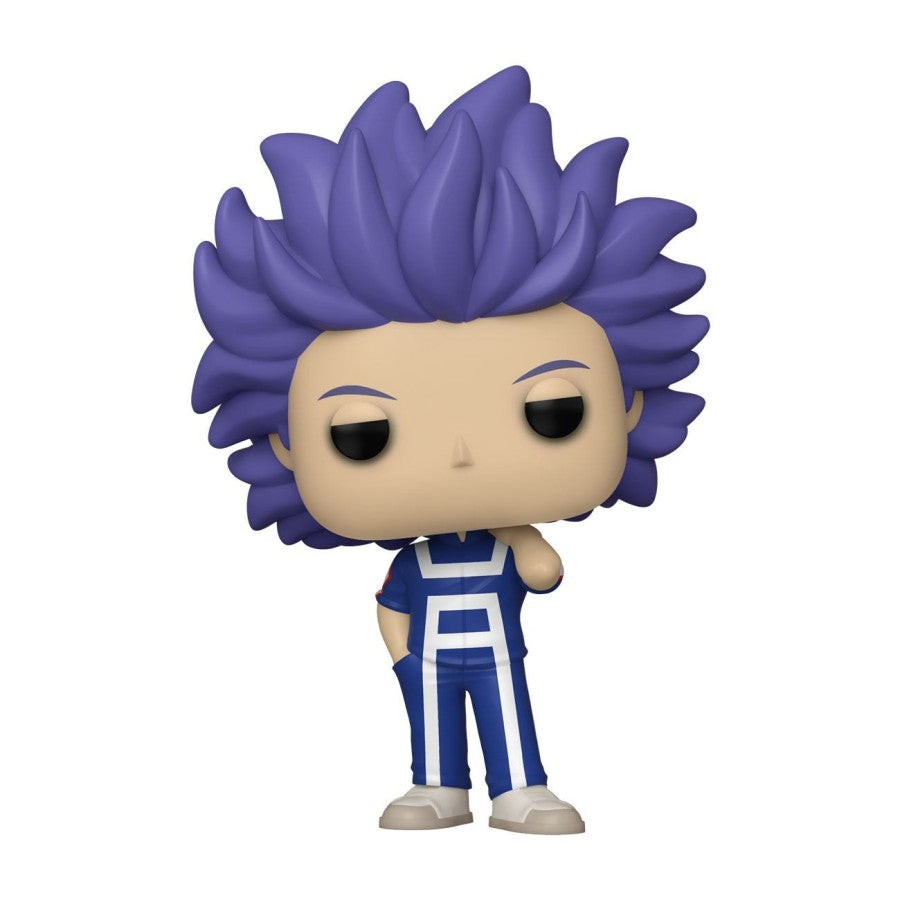 My Hero Academia HITOSHI SHINSO Special Edition Funko Pop!