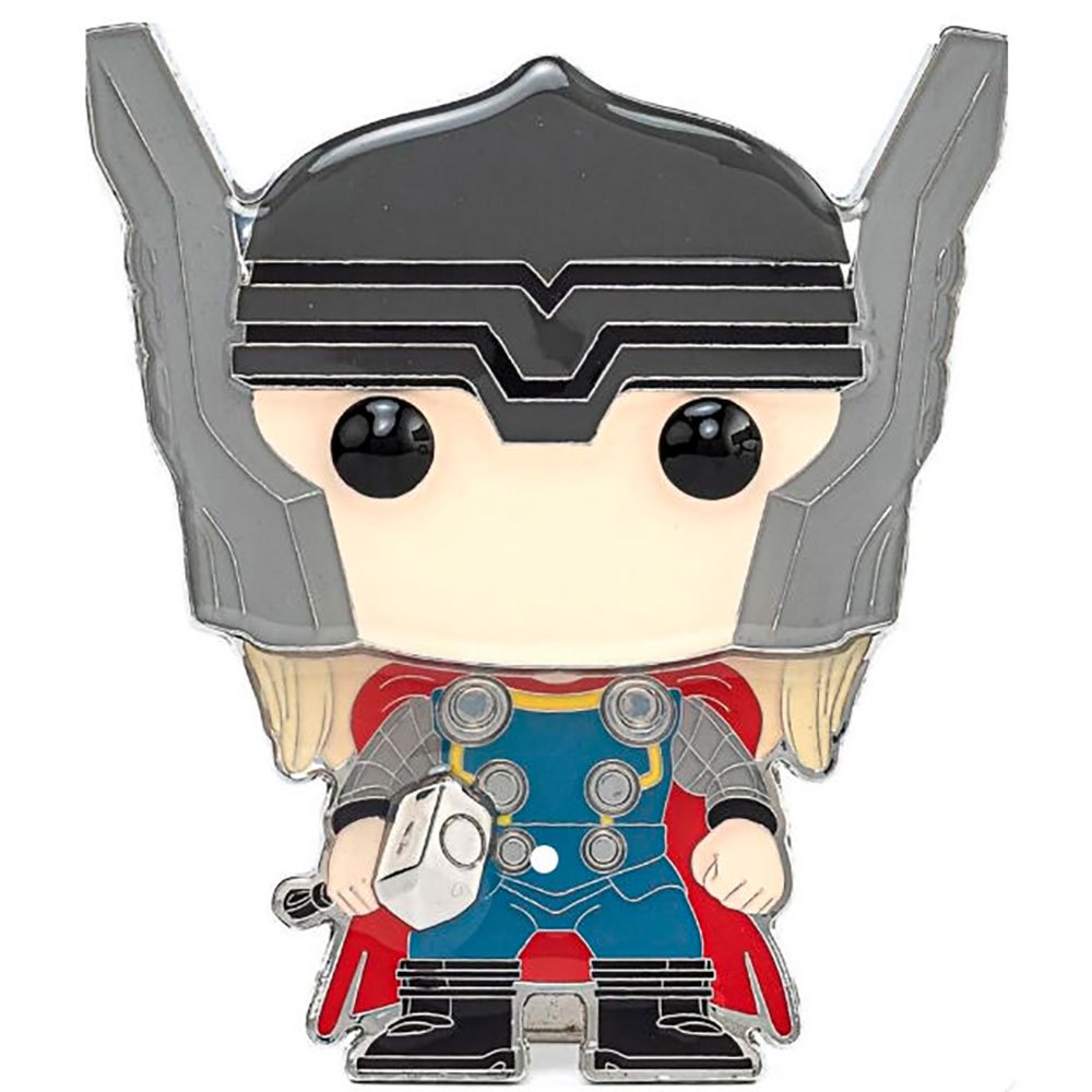 Pop! Pin Thor By Funko