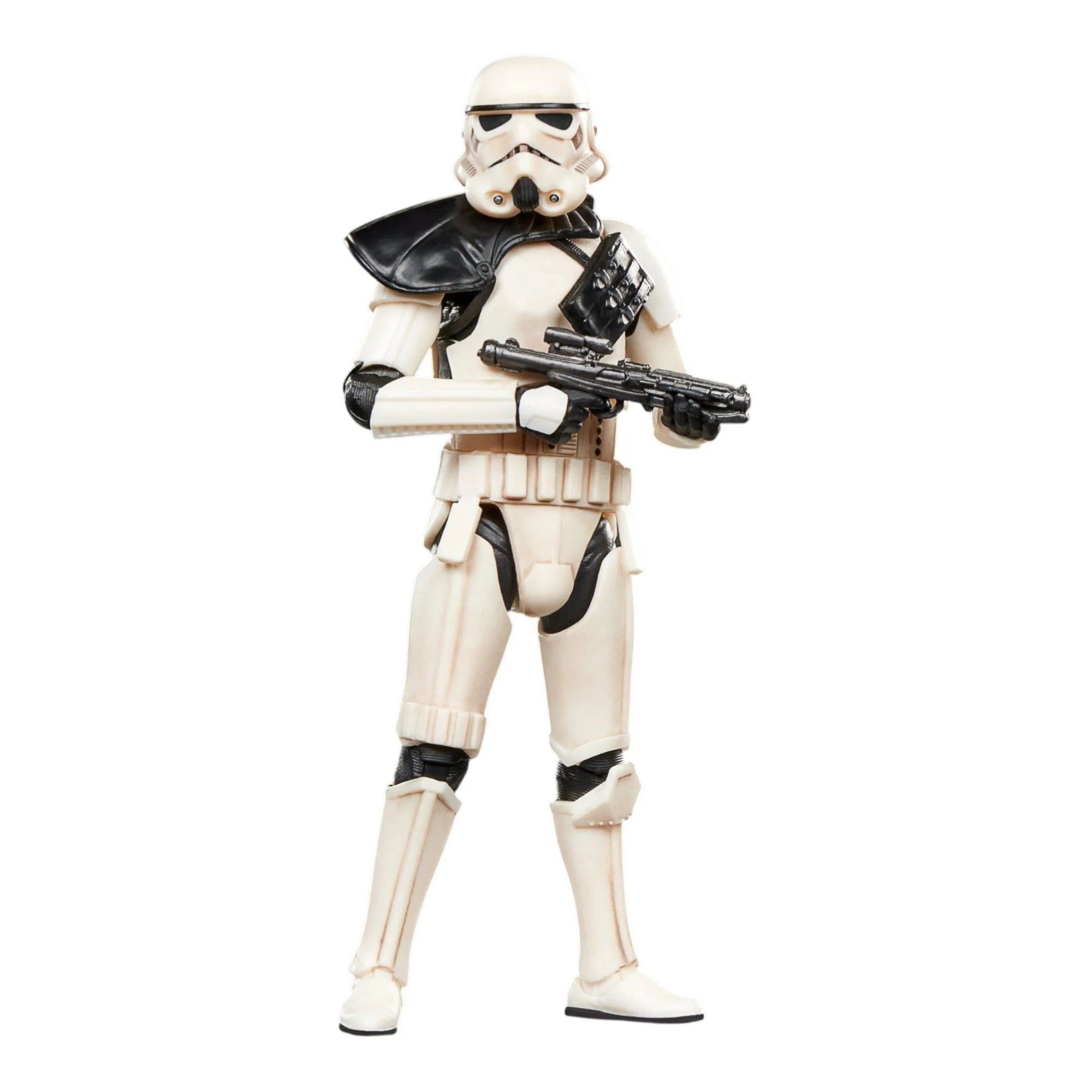 Star Wars The Black Series The Mandalorian & Grogu Imperial Remnant Stormtrooper Action Figure