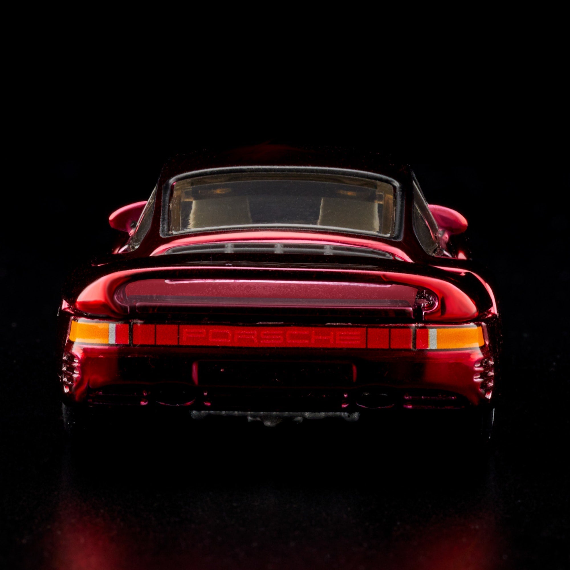 RLC Exclusive 1986 Porsche 959 'Spectraflame red' Hot Wheels