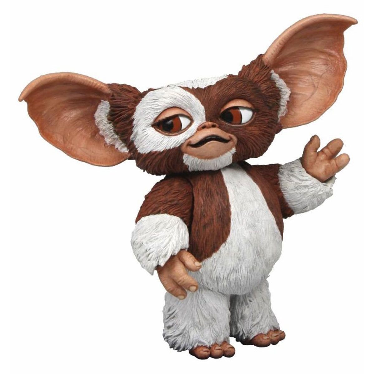 Gremlins Gizmo The Mogwai Action Figure by NECA