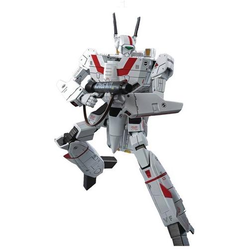 Robotech ROBO-DOU VF-1J Veritech (Rick Hunter)