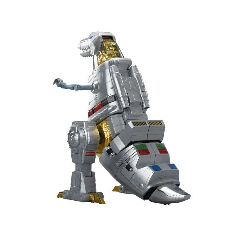 Transformers Flagship Grimlock Auto-converting Robot (Collector's Edition)