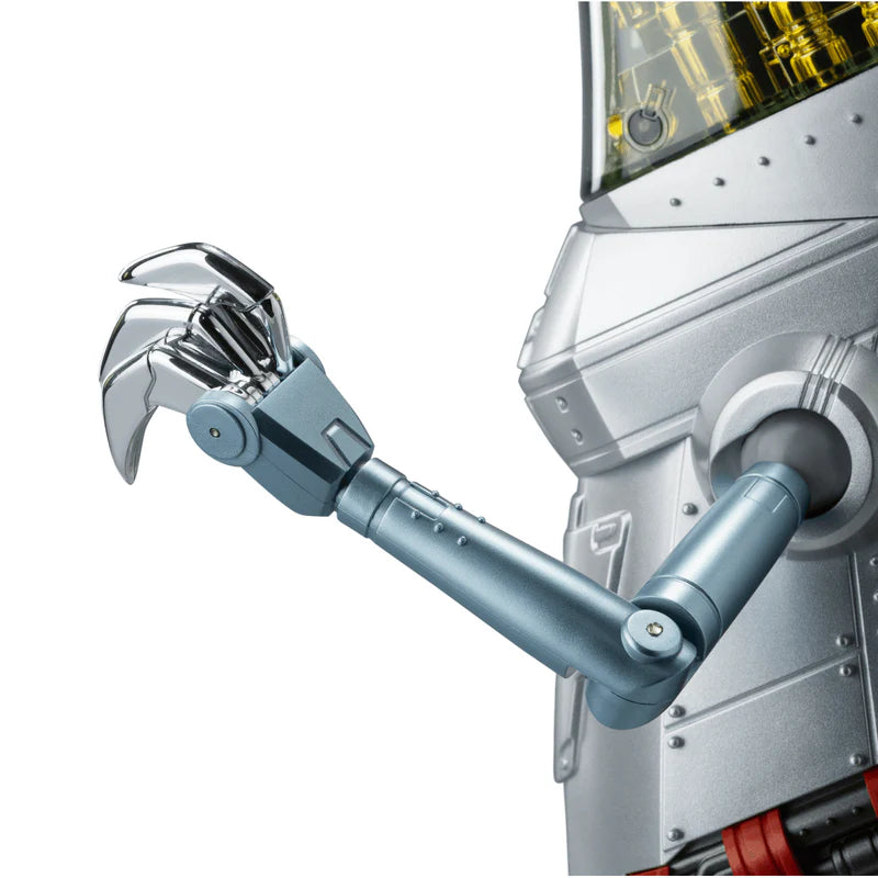 Transformers Flagship Grimlock Auto-converting Robot (Collector's Edition)