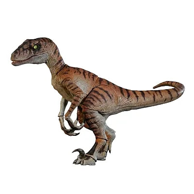 Zero-Set Easy Motion Raptor 2.5 Tiger Blade Action Figure