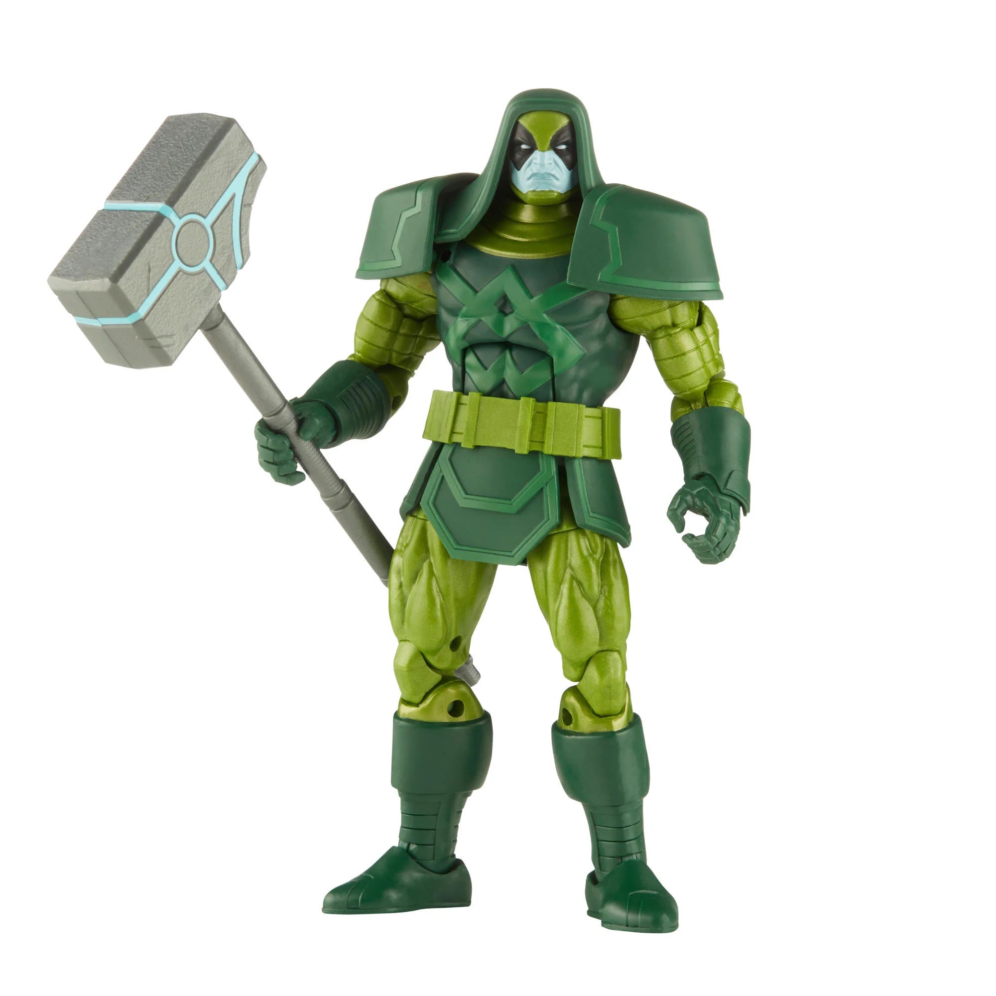 Marvel Ronan The Accuser Exclusive Figure By Hasbro