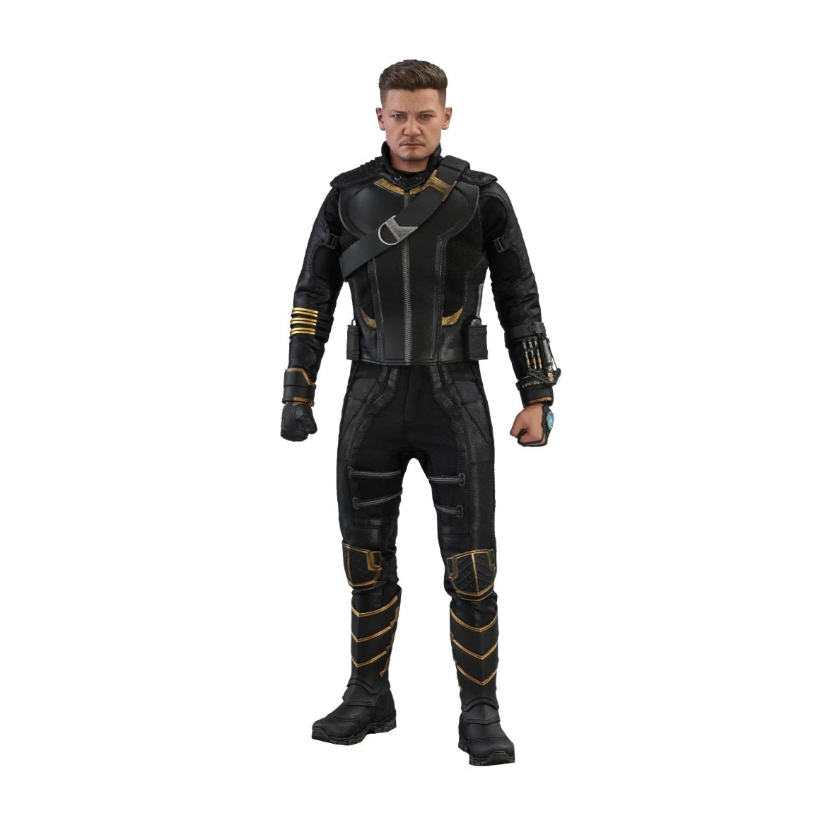 Hawkeye (Avengers: Endgame) Sixth Scale Figure by Hot Toys