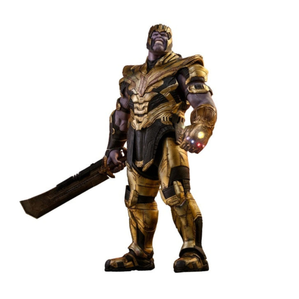 Thanos (Avengers: Endgame) Sixth Scale Figure by Hot Toys