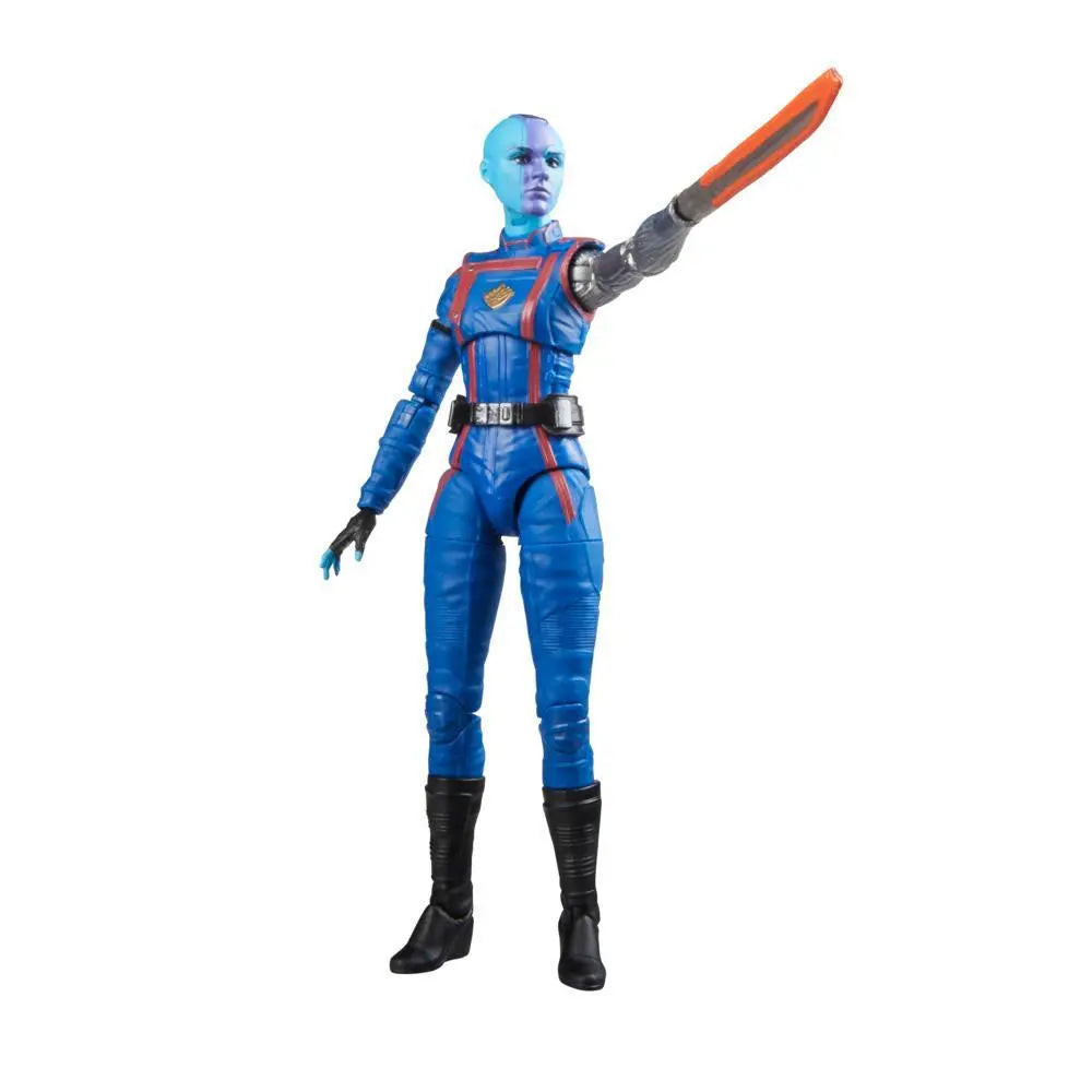 Marvel Legends Series Nebula