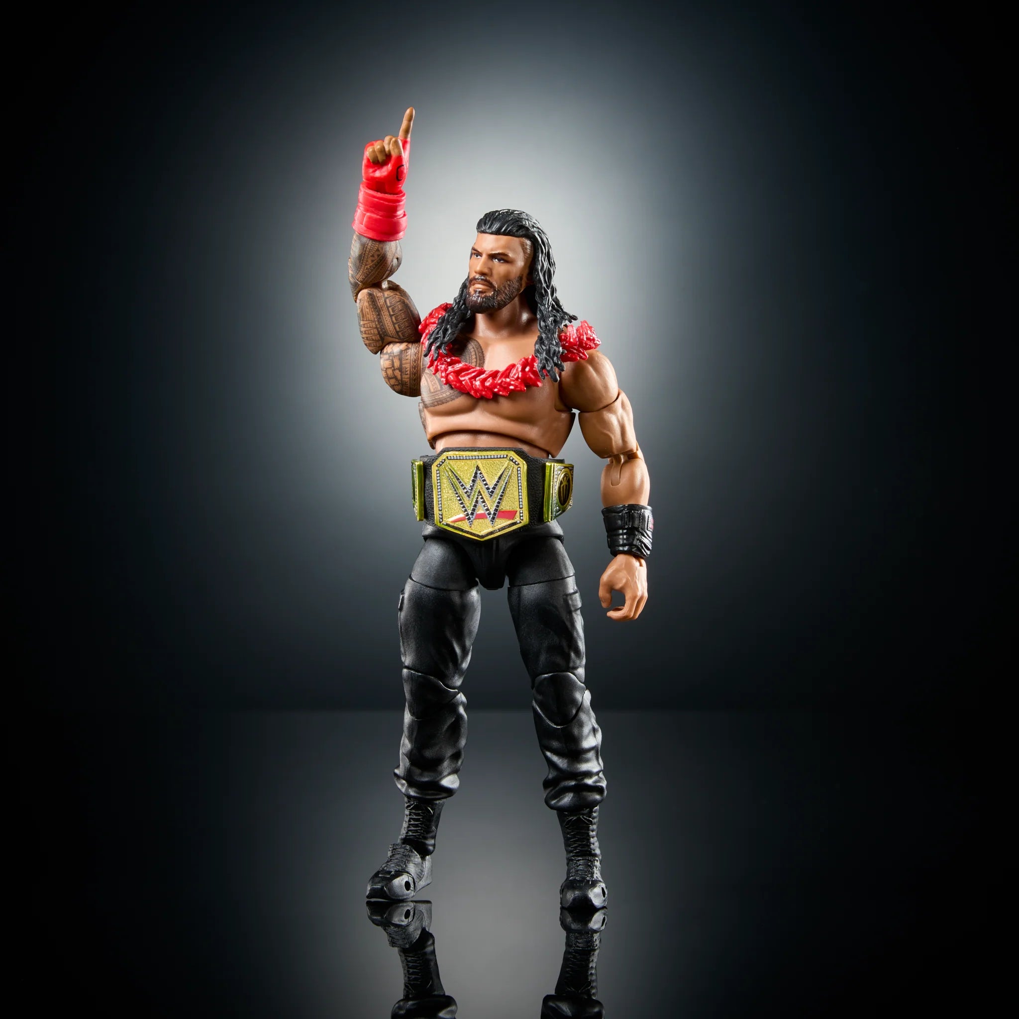 WWE Roman Reigns Ultimate Greatest Hits Series 6