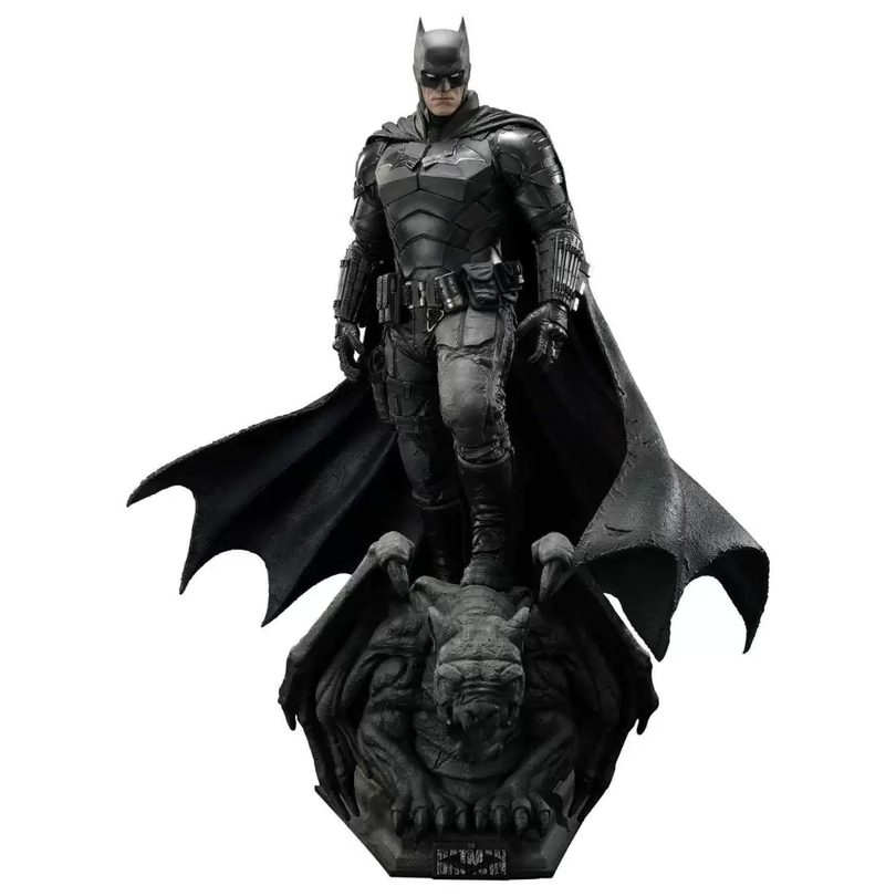 THE BATMAN SPECIAL ART EDITION 1:3 Scale Statue by Prime 1 Studio