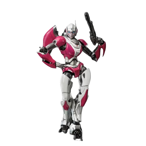 Transformers: Bumblebee DLX Arcee By Threezero