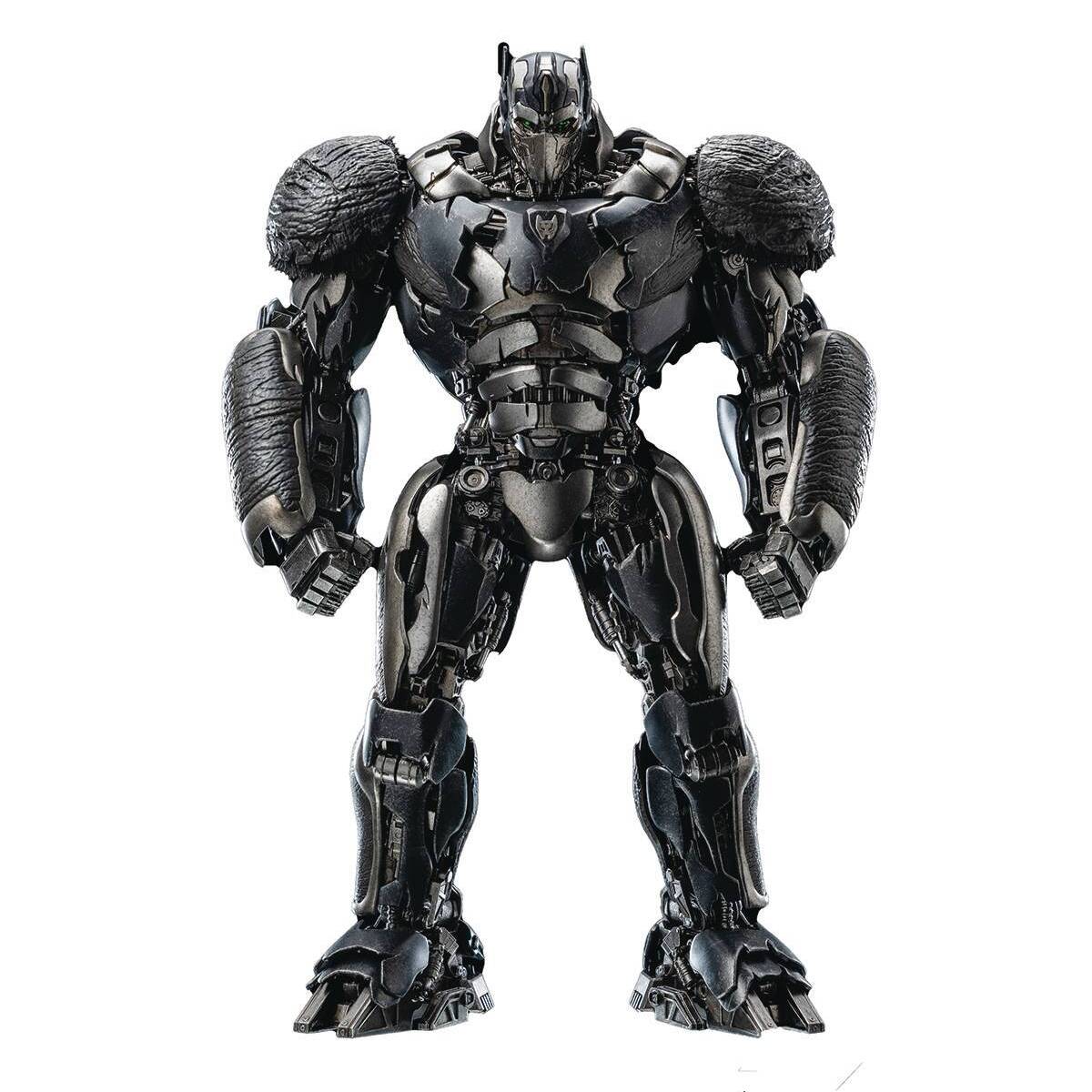 Transformers: Rise of the Beasts DLX Optimus Primal