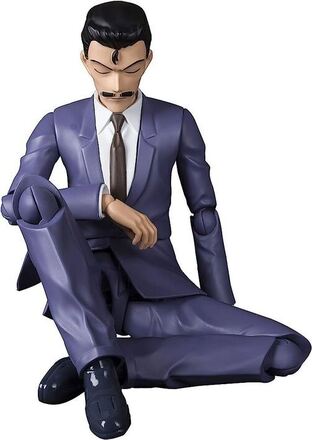 Kogoro Mori By S.H. Figuarts