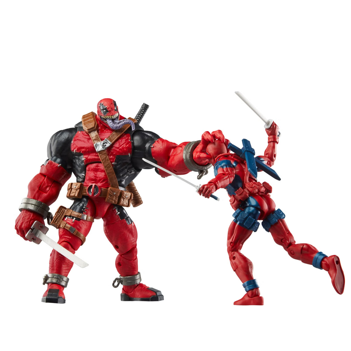 Marvel Legends Venompool