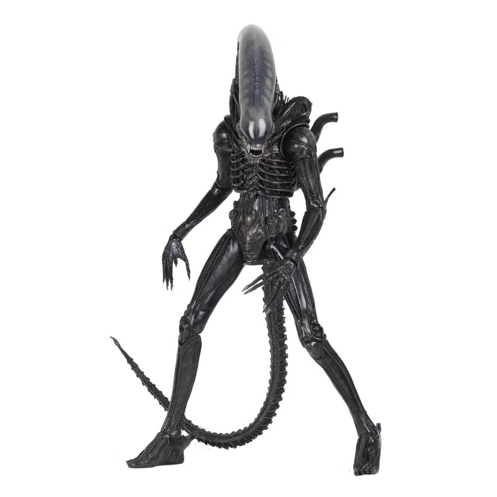 Alien 40th Anniversary Big Chap 1/4 Scale Action Figure